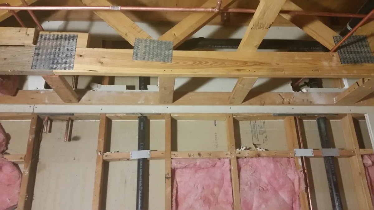 Water Line Repair in Plaquemine, LA